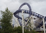 Experience Liseberg	(Amusement Park), Sweden		