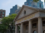 Eat & Shop at Quincy Market, Boston, Massachusetts