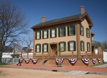 Visit Lincoln Home National Historic Site, Illinois
