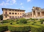 Tour Medici Villas and Gardens, Florence, Italy (UNESCO Site)