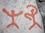 See Rock Art of Alta, Norway (UNESCO site)