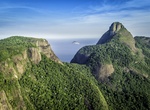 See Pedra da Gávea, Rio de Janeiro, Brazil (UNESCO site)