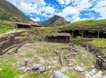 Visit Chavín de Huántar, Peru (UNESCO site)