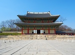 See Changdeokgung Palace, South Korea (UNESCO site)