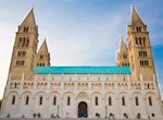 Visit Pécs (Sopianae), Hungary (UNESCO sites)