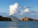 Explore Volcanoes on the Aeolian Islands (Isole Eolie), Italy (UNESCO site)