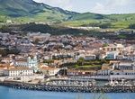 Visit Angra do Heroísmo, Terceira, Azores, Portugal (UNESCO site)