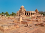Visit Pattadakal Temples, India (UNESCO site)