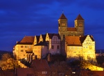 Visit Quedlinburg, Germany (UNESCO sites)