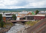Visit Røros, Norway (UNESCO site)