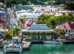 Visit St. John's, Antigua
