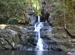 See Coachwood Falls, New South Wales, Australia