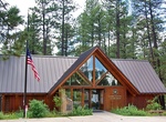 Visit Kaibab Plateau Visitor Center, Grand Canyon National Park, Arizona