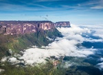 Explore Mount Roraima, Venezuela, Brazil & Guyana