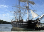 Visit Mystic Seaport, Connecticut