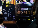Drink Gin at Sipsmith, London, England