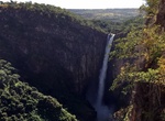 See Kalambo Falls, Zambia & Tanzania