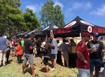 Attend Carlsbad Brewfest, Holiday Park, Carlsbad, California