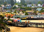 Visit Santa Cruz, California