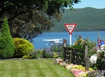 Stay at Lakefront Lodge, Te Anau, New Zealand