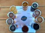 Drink Beer at Ecliptic Brewing, Portland, Oregon
