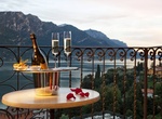 Stay at Hotel Bellagio, Italy