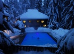 Stay at Alta Crystal Resort, Mount Rainier National Park, Washington