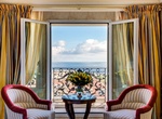 Stay at Hotel Metropole Monte-Carlo, Monaco