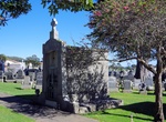 Visit Colma Cemeteries, California