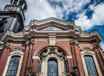 See St. Michael's Church, Hamburg