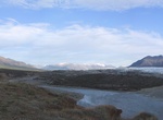 See Donjek Glacier, Kluane National Park, Canada