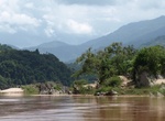 Cruise Upper Mekong, Laos
