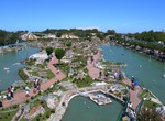 Experience Mirabilandia (Amusement Park), Italy			