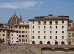 Stay at Hotel Balestri, Florence, Italy