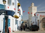 Visit Kairouan, Tunisia (UNESCO site)