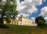 Visit Kenwood House, Hampstead, London