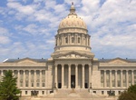 Visit Missouri State Capitol Building, Jefferson City