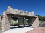 Visit Corn Creek Visitor Center, Desert National Wildlife Refuge, Nevada