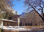 Stay at Ahwahnee Hotel, Yosemite National Park, California