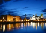 Visit Liverpool Maritime Mercantile City, England (UNESCO Sites)