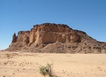 See Jebel Barkal (Gebel Barkal), Sudan (UNESCO site)