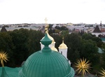Visit Yaroslavl, Russia (UNESCO site)