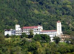 See Mount Saint Benedict, Trinidad