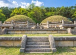 Visit Tomb of King Kongmin, Kaesong, North Korea (UNESCO Site)