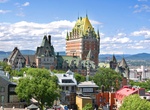 Visit Old Québec, Canada (UNESCO Site)