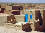 Visit Agadez, Niger (UNESCO Site)