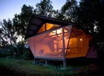 Stay at Bamurru Plains, Kakadu National Park