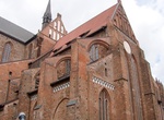 Visit Wismar, Germany (UNESCO site)