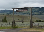 Visit Roosevelt Lodge Historic District, Yellowstone National Park