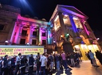 Attend Melbourne International Comedy Festival